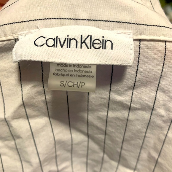 Authentic Calvin Klein 👀🔥 - Picture 2 of 5
